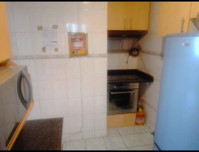 1.5 BEDROOM APARTMENT FOR SALE IN DURBAN CENTRAL